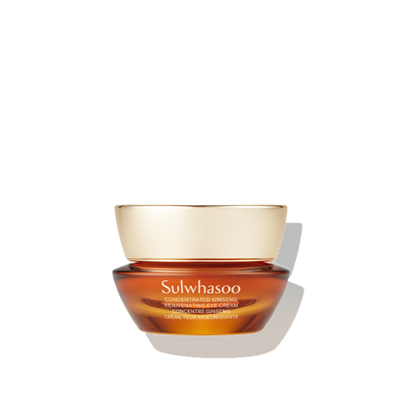 雪花秀御时参养眼霜