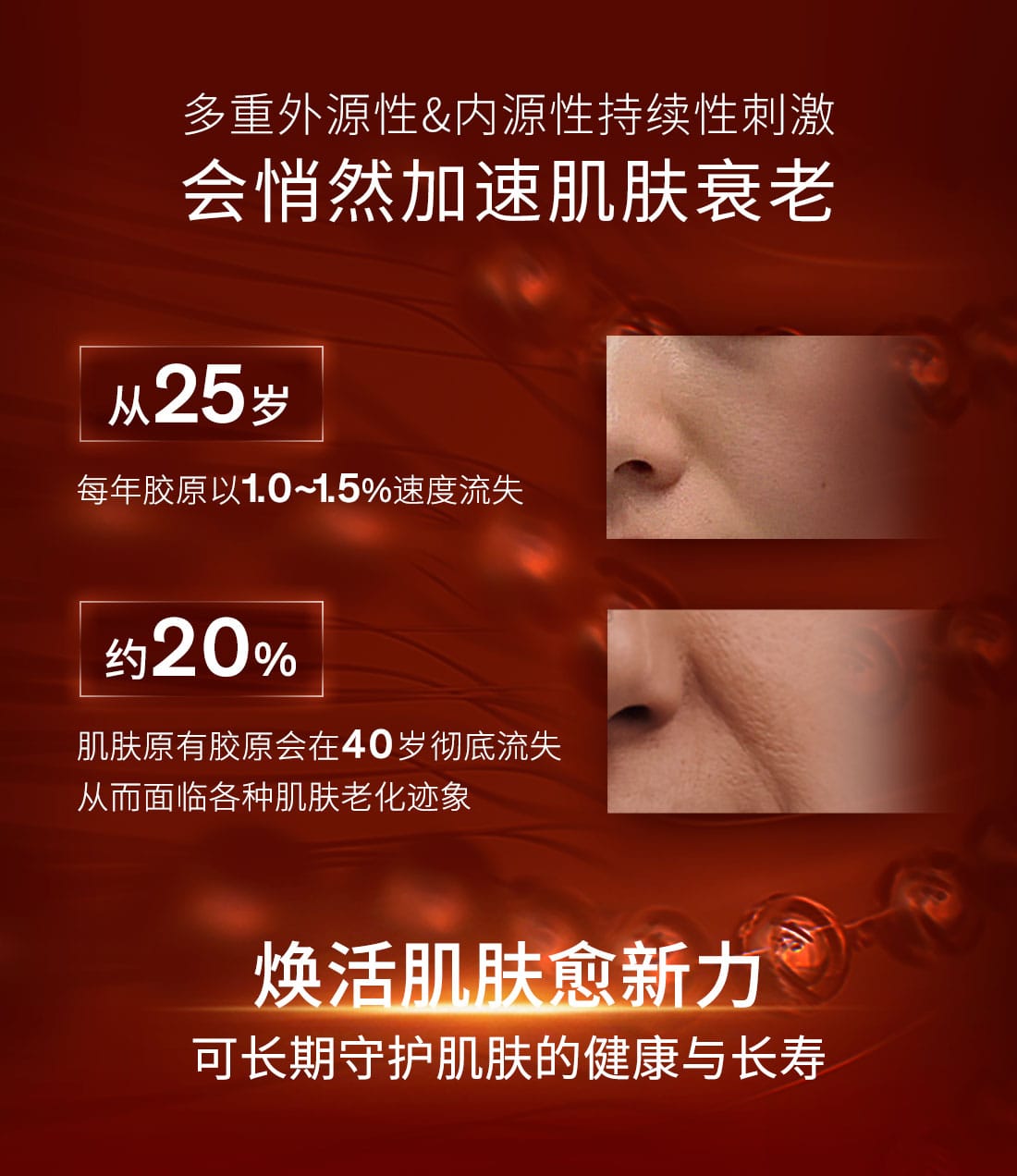 雪花秀御时参养乳霜