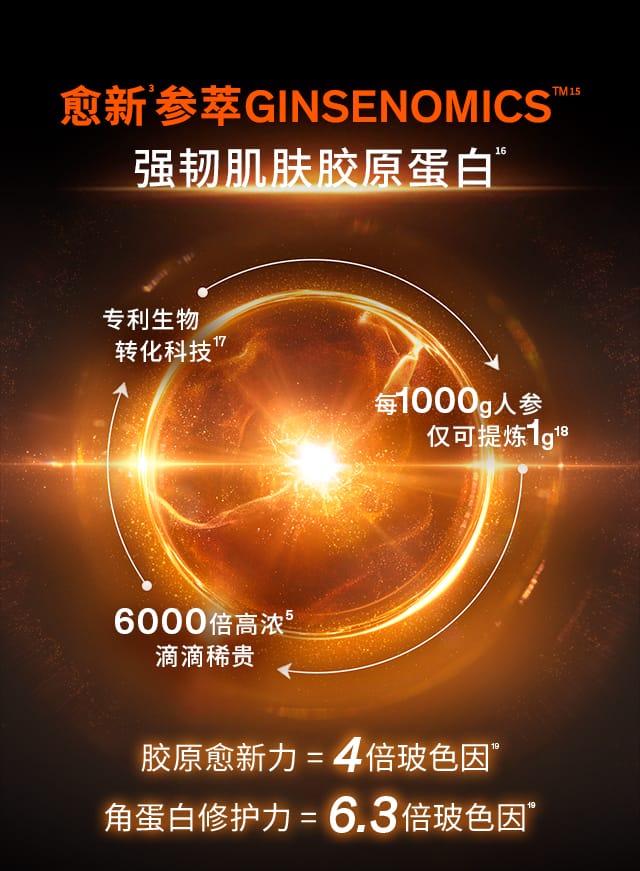 雪花秀御时参养乳霜