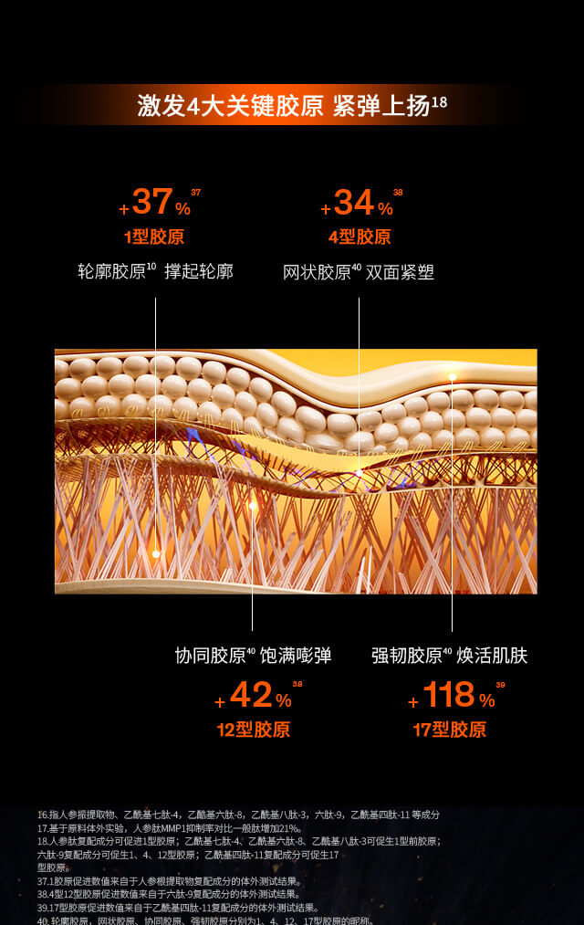 雪花秀御时参养乳霜