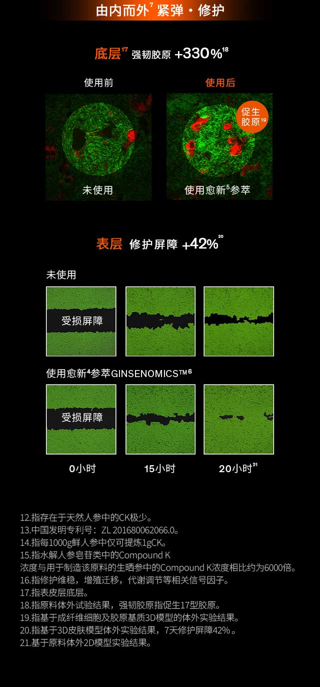 花秀御时参养眼霜