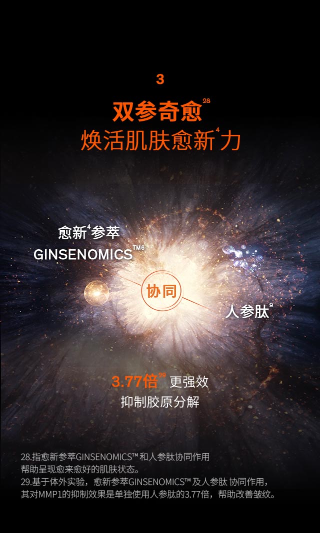 花秀御时参养眼霜