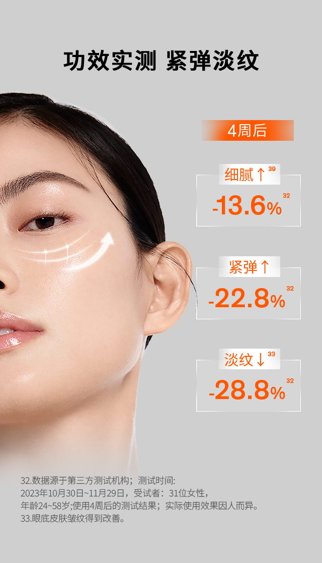 花秀御时参养眼霜